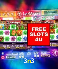 Exclusive Offers 3n3