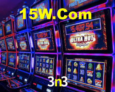 Premium Interface 3n3
