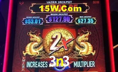 Account Benefits 3n3